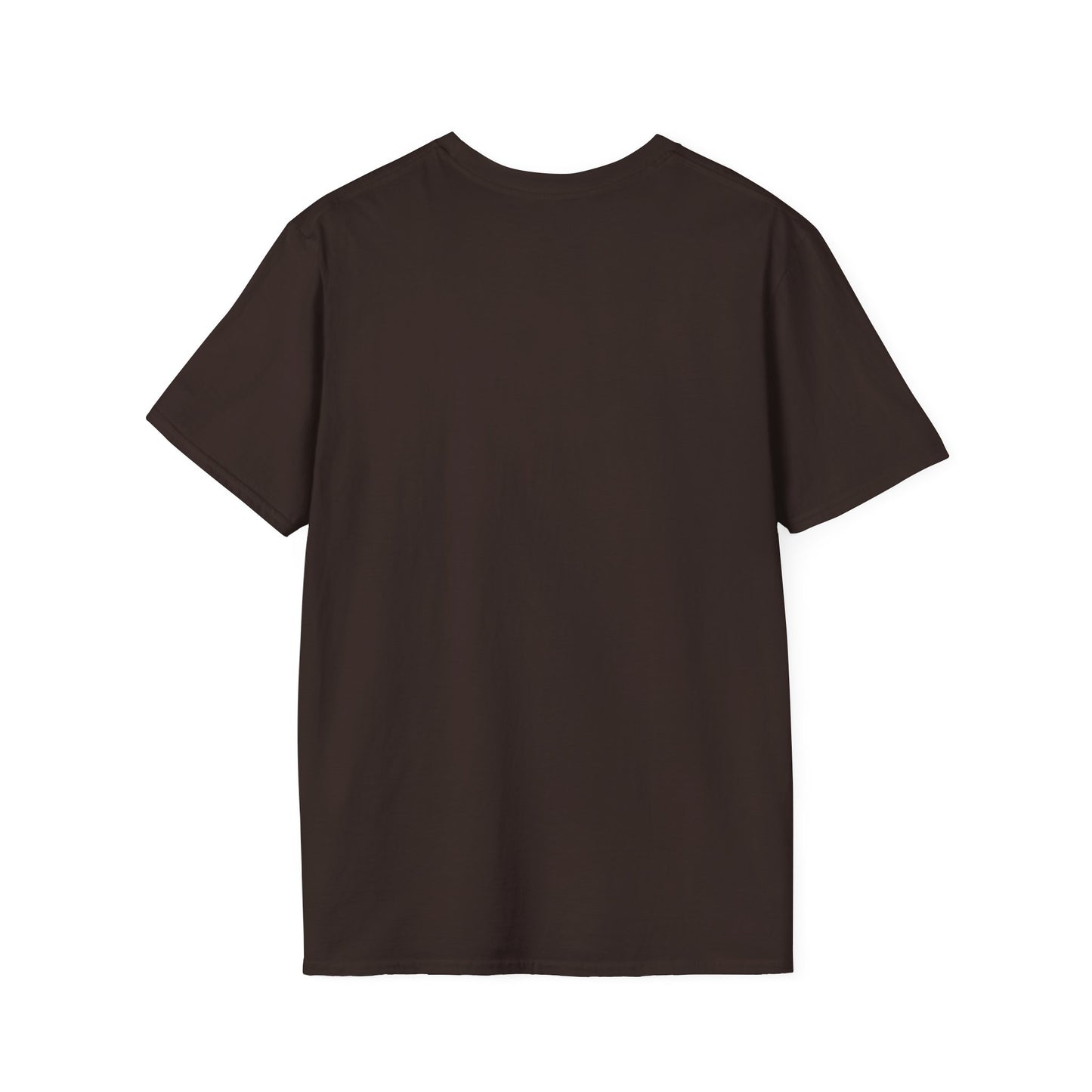 Stay Dirty Camo T-Shirt