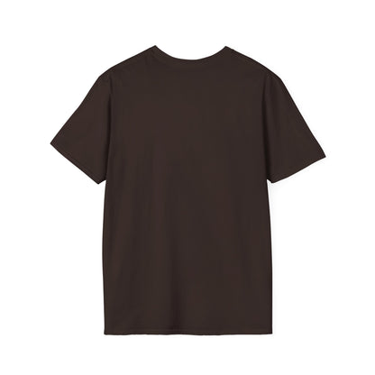 Stay Dirty Camo T-Shirt