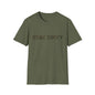 Stay Dirty Camo T-Shirt
