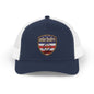 Snapback Trucker Cap