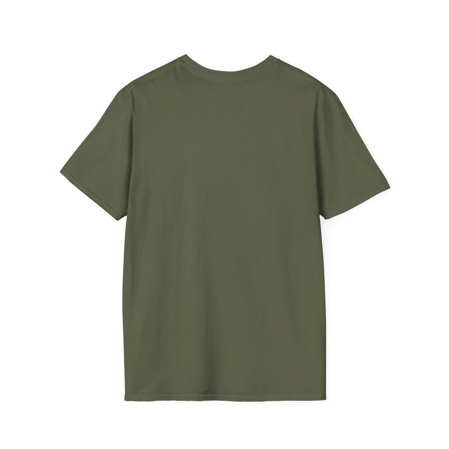 Stay Dirty Camo T-Shirt