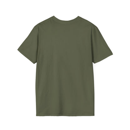 Stay Dirty Camo T-Shirt
