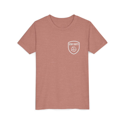 Youth Short Sleeve Tee