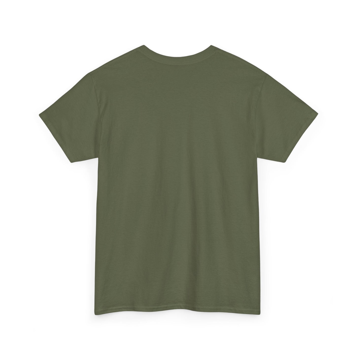 Patriotic ‘Stay Dirty’ T-Shirt