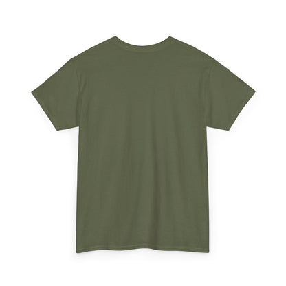 Patriotic ‘Stay Dirty’ T-Shirt