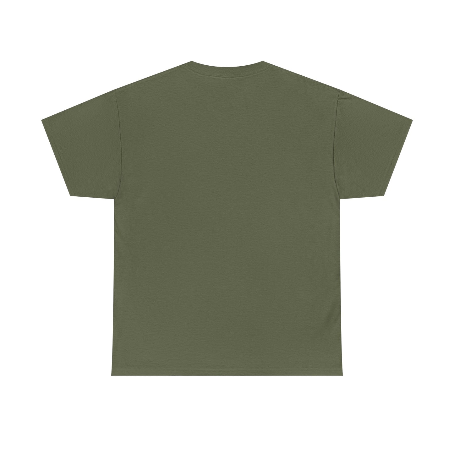 Patriotic ‘Stay Dirty’ T-Shirt