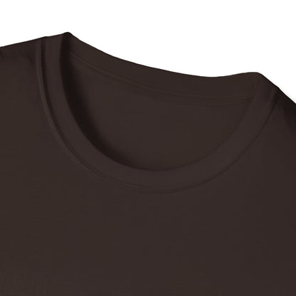 Stay Dirty Camo T-Shirt
