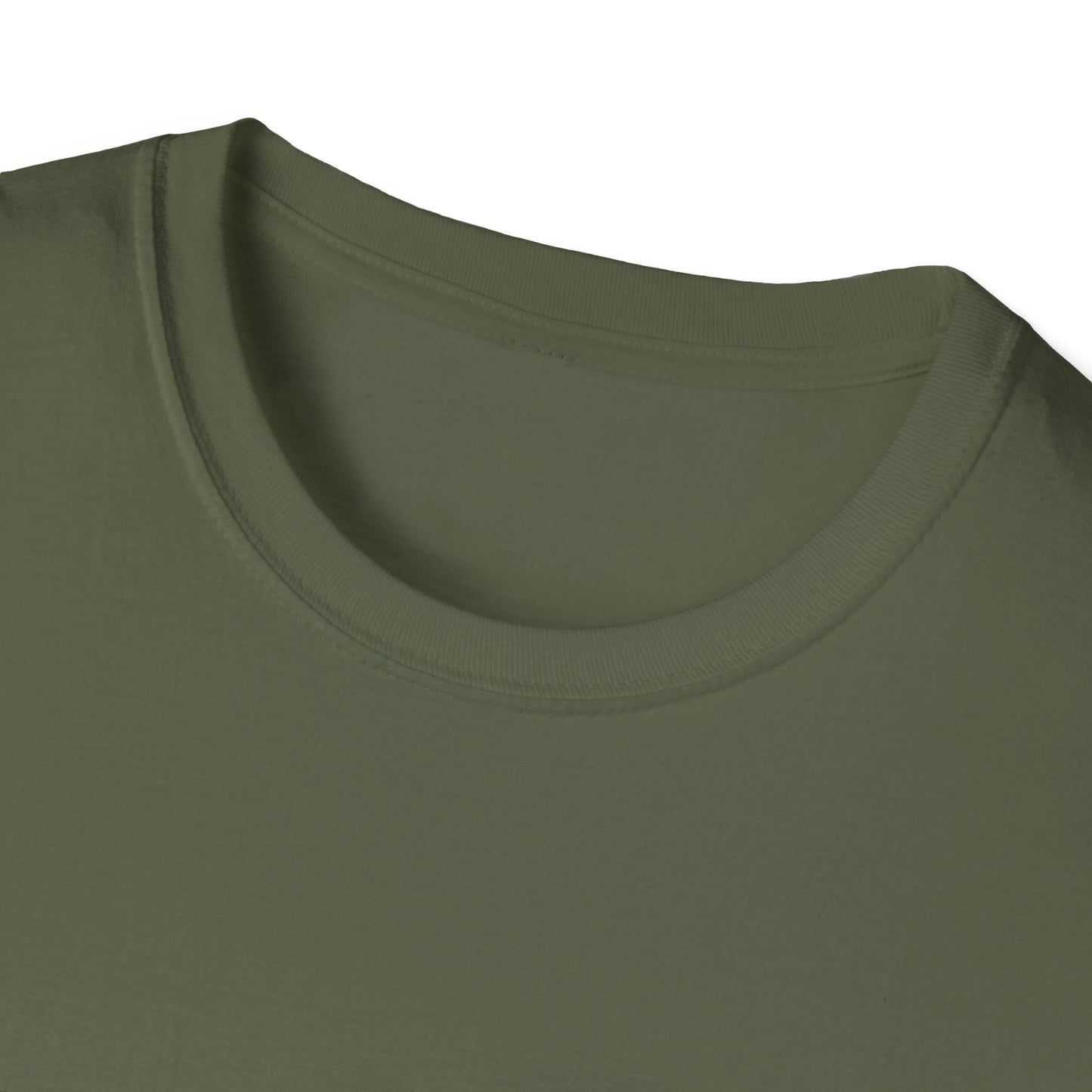 Stay Dirty Camo T-Shirt