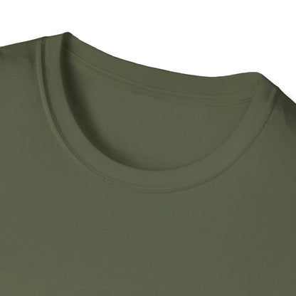 Stay Dirty Camo T-Shirt