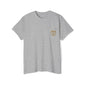 Unisex Heavy Cotton Pocket Tee