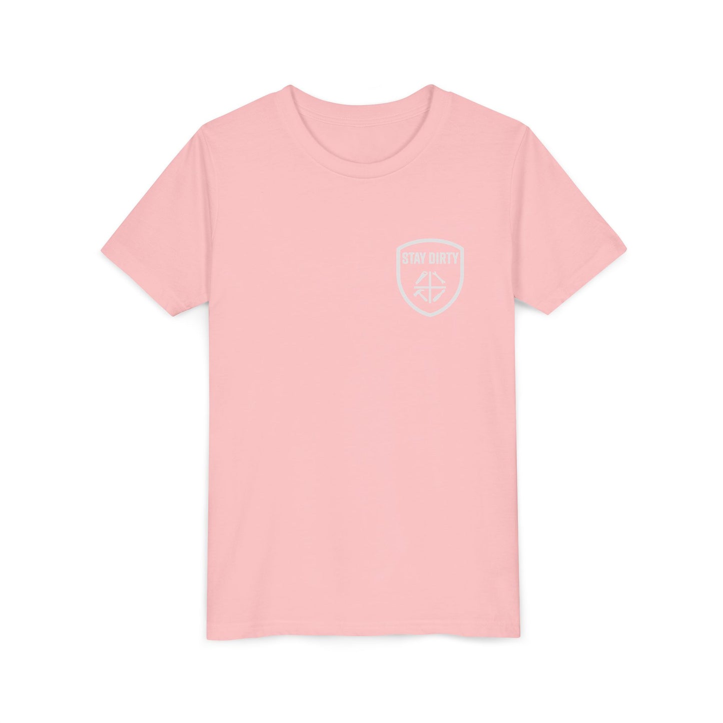 Youth Short Sleeve Tee