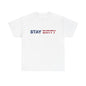 Patriotic ‘Stay Dirty’ T-Shirt